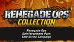 [PC] Steam - Renegade Ops Collection - $3.90 (w HB Choice $3.12)(was $19.50) - Humble Bundle