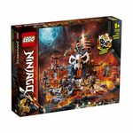 LEGO Ninjago Skull Sorcerer's Dungeons - 71722 $95 Delivered @ Kmart (Online)