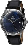 Orient Bambino 2nd Generation V3 Automatic Watch (Blue) $149.85 Delivered @ Amazon AU