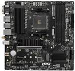 MSI B550M PRO-VDH Wi-Fi AMD AM4 mATX Gaming Motherboard $175 Delivered @ Firstblood