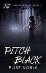 [eBook] Pitch Black: A Romantic Thriller Kindle Edition $0 @ Amazon