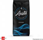 Arista Aroma Coffee Ground 100g $2.99 Delivered + Bonus 3000 Square-Points (Worth $3) @ Shopping Square