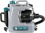 Fogger Machine Disinfectant ULV Sprayer 12L with Extended Hose & Nozzle $179.99 Delivered @ GreatCircle Amazon AU