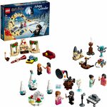 LEGO Advent Calendar (Harry Potter) $34 + Delivery ($0 with Prime/ $39 Spend) @ Amazon AU