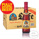 Leffe Radieuse Belgian Beer - $79.95 + Postage @ eLiquorDirect