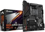 Gigabyte B550 AORUS PRO AX AMD AM4 WiFi 6 ATX Motherboard - $259 + Delivery @ Shopping Express