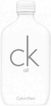 Calvin Klein CK All Eau De Toilette 200ml $13.89 + Delivery ($0 with Prime/ $39 Spend) @ Amazon AU