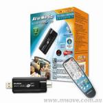 Mwave.com.au - AVerMedia AVerTV DVB-T Volar GPS and Digital Tuner for only $79.95!