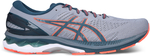 ASICS Men's GEL-Kayano 27 Sheet Rock/Magnetic Blue $209 + Delivery (Free with Club Catch) @ Catch