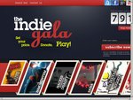 Indie Gala, Pay What You Want Sale. 7 Games (Steam Compatible, for Charity)