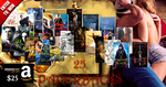 Win 25 Romance Paperbacks + $25 Amazon Gift Card from Book Throne
