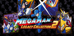 [PC] Steam - Mega Man Legacy Collection 2 ~$8.45/Digimon Story: Cyber Sleuth Complete Edition ~$22.23 - Gamesplanet