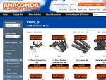 Christmas Sale - Anaconda in Store Sale + a Further 20% off for Members (Free to Sign up)