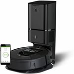iRobot Roomba i7+ Robot Vacuum $1499 Delivered @ Amazon AU