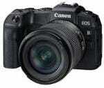 Canon EOS RP Kit with 24-105 IS STM $1749 ($1499 with Cashback) @ Camera House