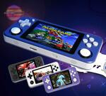 Anbernic Rg351p Handheld Gaming Console $162 (Was $199) @ Electro Arcade VIC