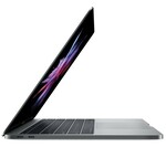 MacBook PRO 13" 2.3GHz 128GB Space Grey (2017 No Touch Bar Model) $998 + $8.18 Delivery @ The School Locker