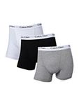 Calvin Klein Mens Underwear 3 Pack - $44 - House of Fraser