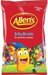 Allen's Jelly beans $3.00 ea @Amazon ( Free postage for prime)