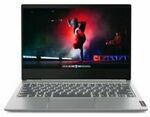 [Afterpay] Lenovo ThinkBook 13s Core i7-10510U, 16GB/512GB $1,138 (eBay Plus)/ $1,159.20 (Non Plus) Delivered @ Shallothead eBay