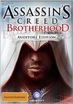 Assassin's Creed: Brotherhood Auditore Edition $35 Delivered