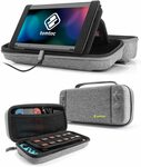 30% off tomtoc Travel Storage Case for Nintendo Switch $25.19 + Delivery ($0 with Prime/ $39 Spend) @ Tomtoc Amazon AU