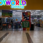 [VIC] Closing down Sale: 50% off Clearance Price @ Toyworld Central (Northland)