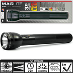 Maglite 3D LED Flashlight Cree $29.95 + Delivery