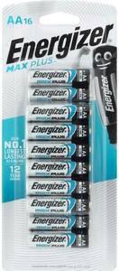 Energizer Max AA Batteries - 38 Pack - Bunnings Australia