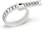 Free Ring Sizer (+ Small Fee to Cover Postage) @ Magpiette