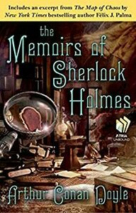 [eBook] Free - Memoirs of Sherlock Holmes/Wind in the Willows/Last of the Mohicans/White Fang - Amazon AU/US