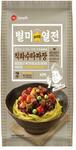Sempio Noodle Black Bean Sauce (Jjajeongmyeon)- $4.99 (Was $7.49) + $10 Delivery ($0 to Metro Melb with $50 Order) @ Happy Mart