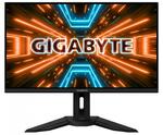 Gigabyte M32Q 32" 165hz QHD Gaming Monitor $699 Delivered + Free Mechanical Keyboard via Redemption @ Scorptec