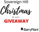 Win 1 of 2 Family Passes (Worth $99) to Sovereign Hill (VIC) from Barry Plant Ballarat