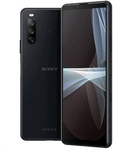 Sony Xperia 10 III (Black) 6GB + 128GB $559.67 Delivered (from HK) @ Expansys