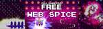 [PC] Free - Web Spice @ Indiegala