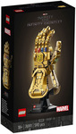 LEGO 76191 Marvel Infinity Gauntlet $89.99 (Was $109.99) Delivered @ Myer