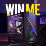 Win a Antec Draco 10 Micro ATX PC Case Worth $75 from Scorptec