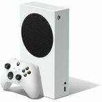 [Afterpay, eBay Plus] Microsoft Xbox Series S 512GB Console - $424.15 Shipped @ Big W via eBay