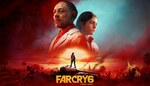 Win 1 of 10 Far Cry 6 Ultimate Edition for PC worth $179.95 from The Chiefs Esports