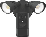 eufy 2K Floodlight Security Camera (Black) $296.10 [$246.10 with Latitude Pay] + Delivery from $8 ($0 C&C) @ The Good Guys