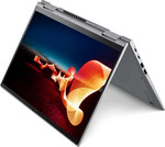 US$799, Lenovo, ThinkPad X13 Gen 2 Intel (13”) - Black, Part Number: 20XY0024US
