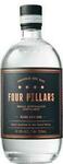 [eBay Plus] Four Pillars Rare Dry Gin 700ml $55.96 ($52.46 with Afterpay) Delivered @ BoozeBud eBay