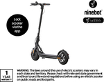 Segway Ninebot Kickscooter F20a Electric Scooter $499 @ ALDI (Special Buys 18/12)