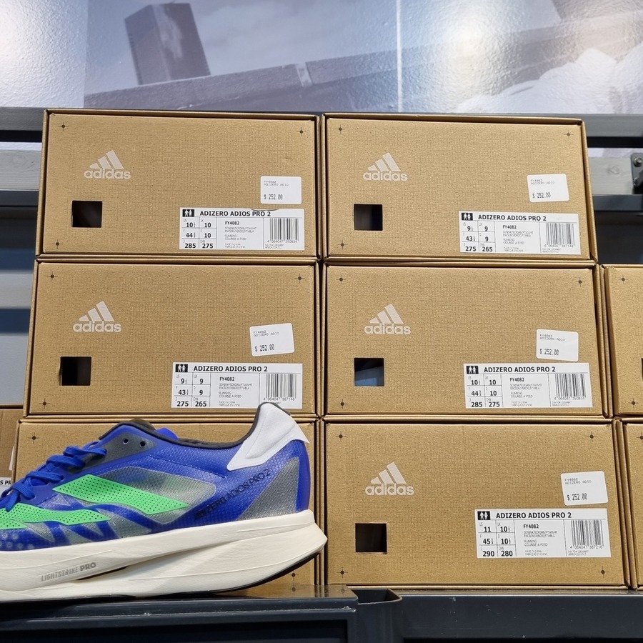 Dfo deals moorabbin adidas