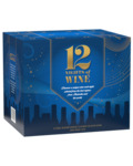 12 Nights of Wine $29, Johnnie Walker 12 Days of Discovery $60 C&C (+ $10 Delivery with $30 Spend) @ BWS