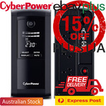 [eBay Plus] CyberPower Value Pro 700VA 390W UPS $85 Delivered @ Shopping Express via eBay