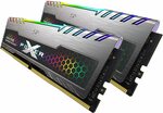 Silicon Power 32GB (2x 16GB) XPOWER Gaming DDR4 Desktop RAM 3200MHz RGB $189 Delivered @ Silicon Power Amazon AU