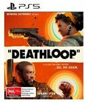 [PS5] Deathloop $24 C&C/ in-Store @ Target
