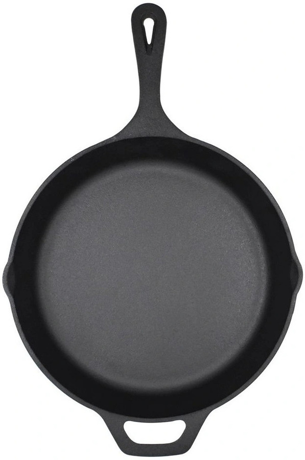 the cooks collective cast iron        <h3 class=